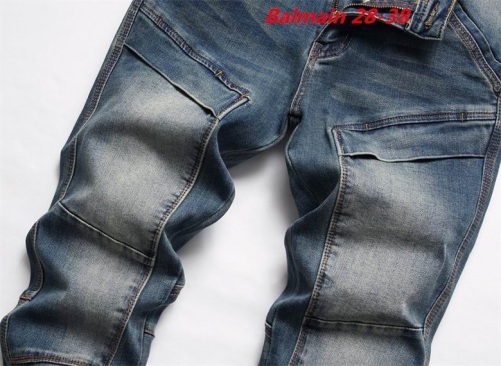 B.a.l.m.a.i.n. Long Jeans 1691 Men