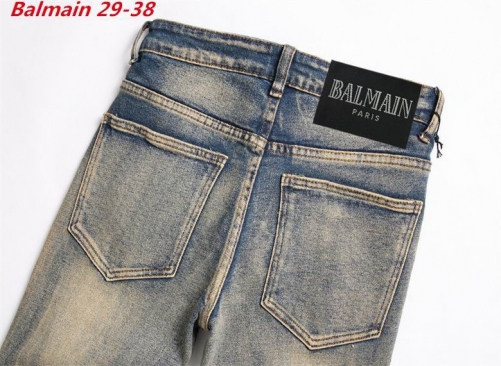 B.a.l.m.a.i.n. Long Jeans 2081 Men
