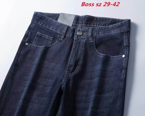 B.o.s.s. Short Jeans 1015 Men