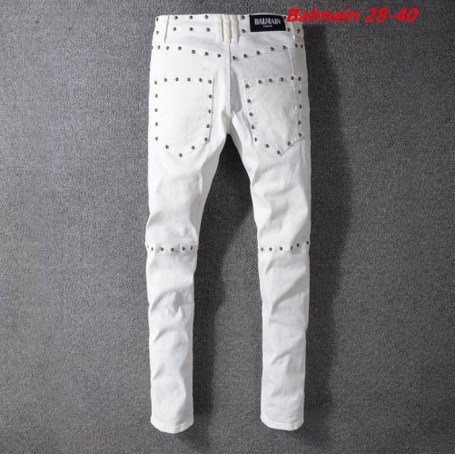 B.a.l.m.a.i.n. Long Jeans 1463 Men