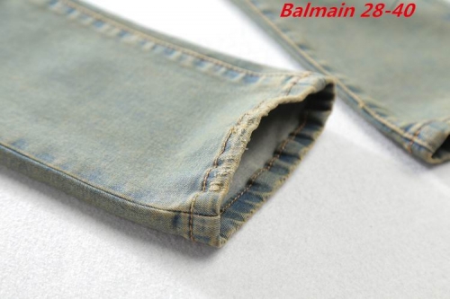 B.a.l.m.a.i.n. Long Jeans 1611 Men