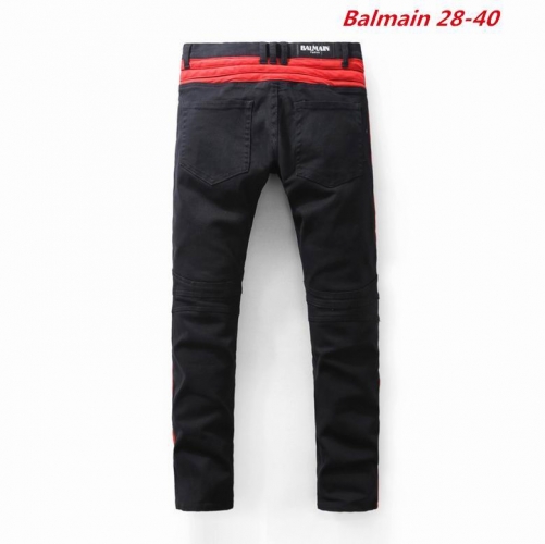 B.a.l.m.a.i.n. Long Jeans 1304 Men