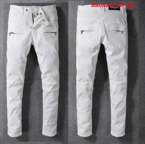 B.a.l.m.a.i.n. Long Jeans 1473 Men