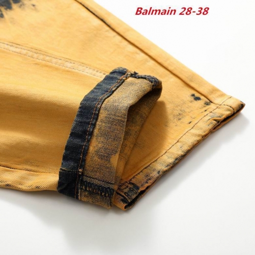 B.a.l.m.a.i.n. Long Jeans 1834 Men