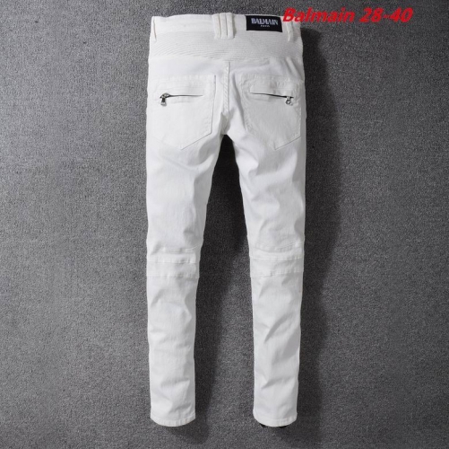 B.a.l.m.a.i.n. Long Jeans 1471 Men