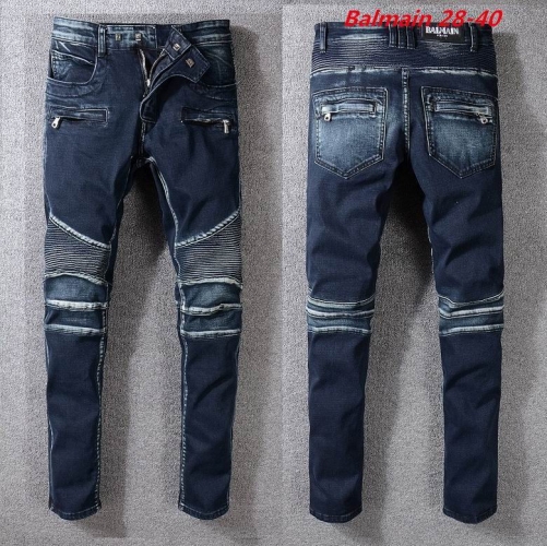 B.a.l.m.a.i.n. Long Jeans 1481 Men