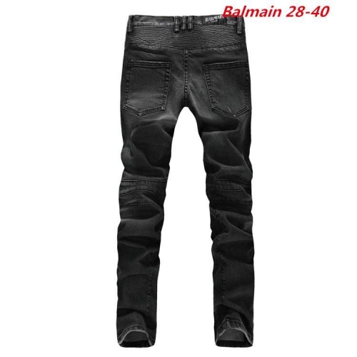 B.a.l.m.a.i.n. Long Jeans 1286 Men