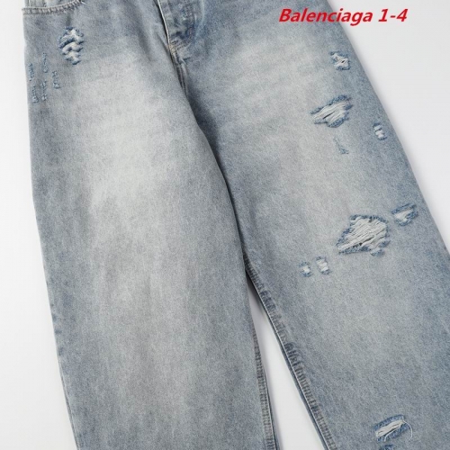 B.a.l.e.n.c.i.a.g.a. Long Jeans 1013 Men