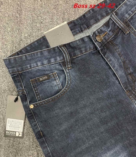 B.o.s.s. Short Jeans 1034 Men