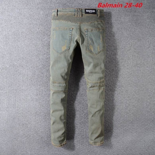 B.a.l.m.a.i.n. Long Jeans 1324 Men