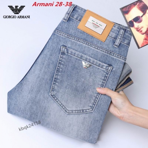 A.r.m.a.n.i. Long Jeans 1150 Men