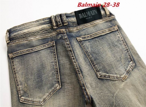 B.a.l.m.a.i.n. Long Jeans 1736 Men