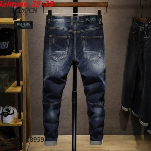 B.a.l.m.a.i.n. Long Jeans 1931 Men