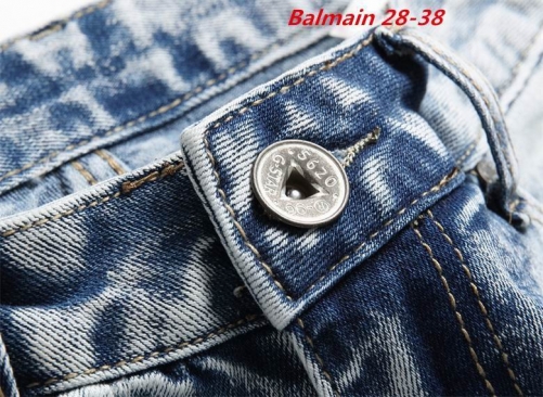 B.a.l.m.a.i.n. Long Jeans 1677 Men