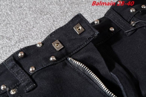 B.a.l.m.a.i.n. Long Jeans 1451 Men