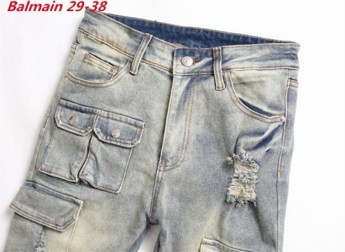 B.a.l.m.a.i.n. Long Jeans 2037 Men