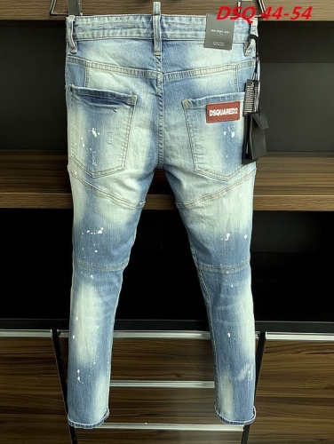 D.S.Q. Long Jeans 1058 Men