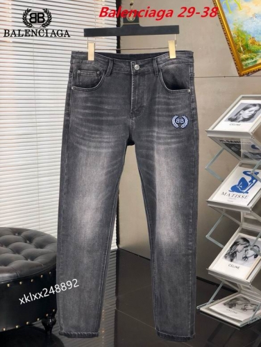 B.a.l.e.n.c.i.a.g.a. Long Jeans 1706 Men