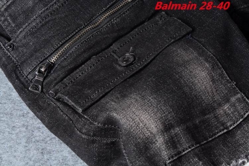 B.a.l.m.a.i.n. Long Jeans 1163 Men