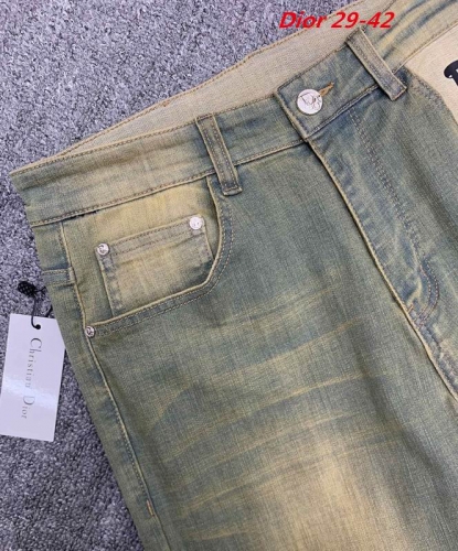 D.i.o.r. Long Jeans 1157 Men