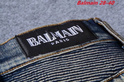 B.a.l.m.a.i.n. Long Jeans 1062 Men