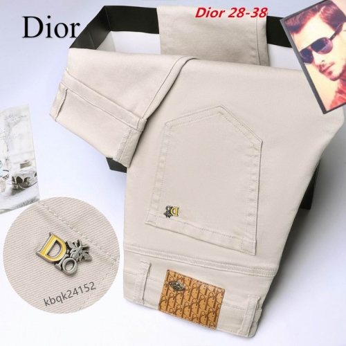 D.i.o.r. Long Jeans 1237 Men