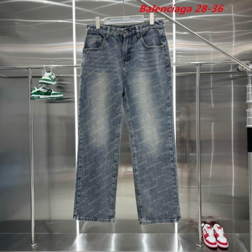 B.a.l.e.n.c.i.a.g.a. Long Jeans 1590 Men