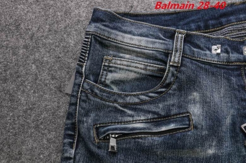 B.a.l.m.a.i.n. Long Jeans 1006 Men