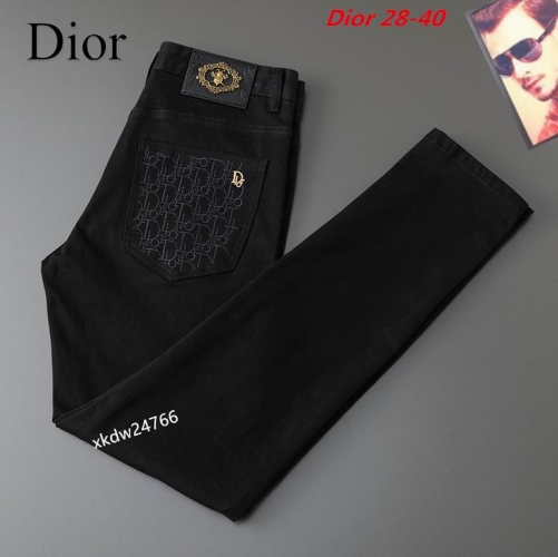 D.i.o.r. Long Jeans 1188 Men