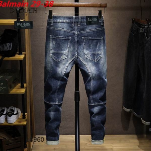 B.a.l.m.a.i.n. Long Jeans 1937 Men