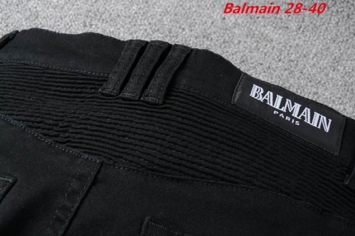 B.a.l.m.a.i.n. Long Jeans 1086 Men