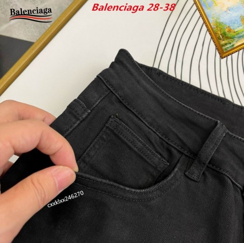 B.a.l.e.n.c.i.a.g.a. Long Jeans 1717 Men