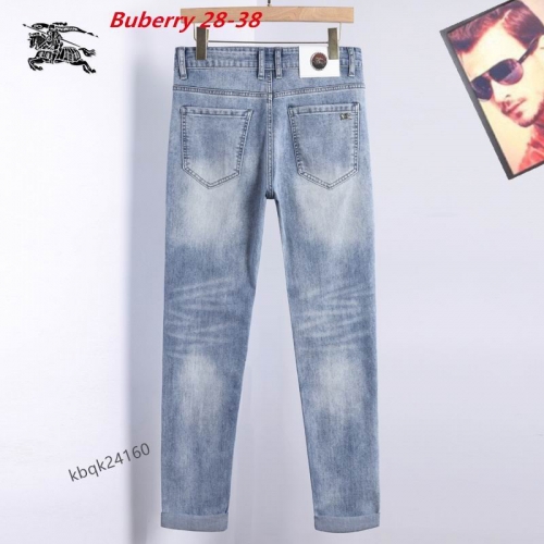 B.u.r.b.e.r.r.y. Long Jeans 1117 Men