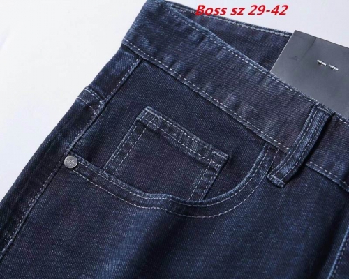 B.o.s.s. Short Jeans 1014 Men