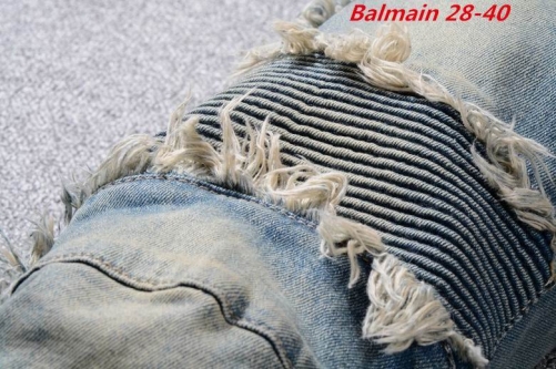 B.a.l.m.a.i.n. Long Jeans 1604 Men