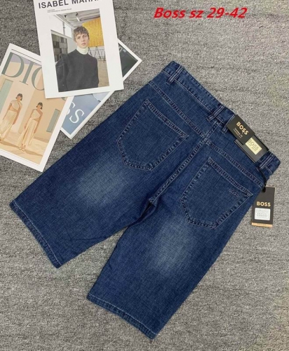 B.o.s.s. Short Jeans 1027 Men