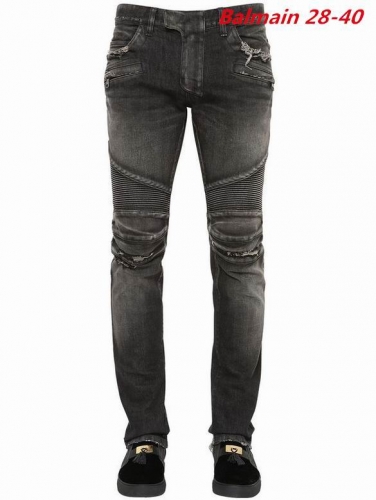 B.a.l.m.a.i.n. Long Jeans 1344 Men