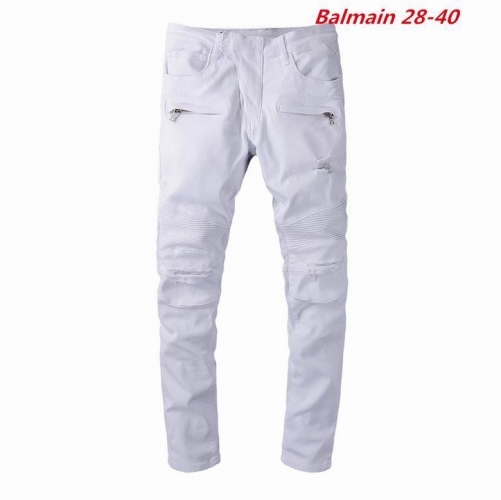 B.a.l.m.a.i.n. Long Jeans 1567 Men