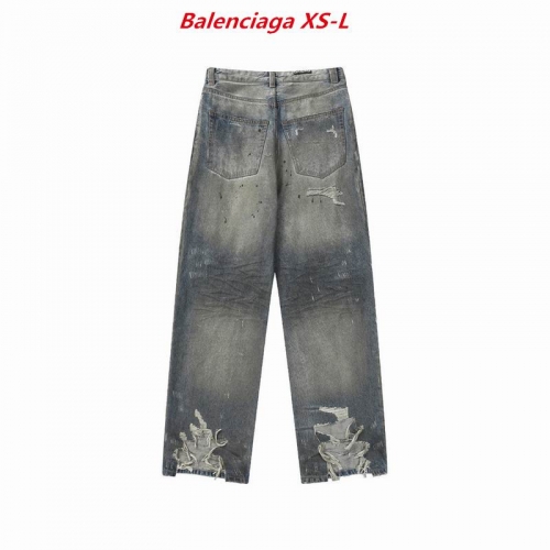 B.a.l.e.n.c.i.a.g.a. Long Jeans 1072 Men