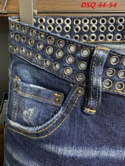 D.S.Q. Long Jeans 1023 Men