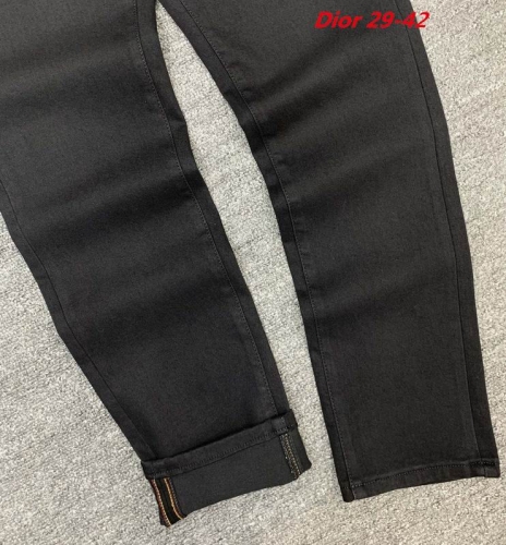 D.i.o.r. Long Jeans 1140 Men