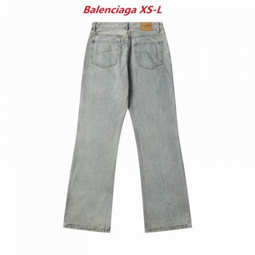 B.a.l.e.n.c.i.a.g.a. Long Jeans 1244 Men