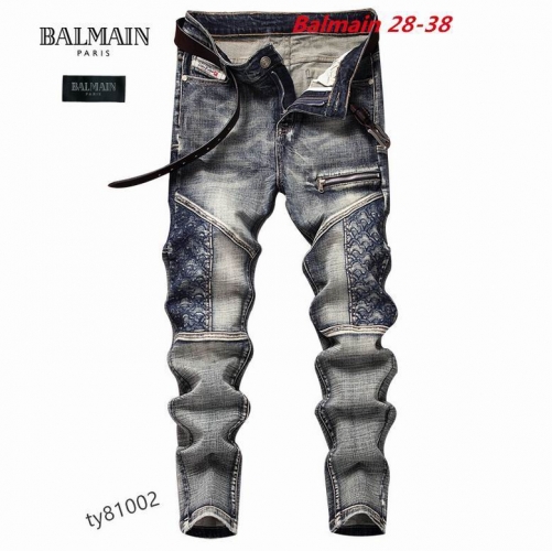 B.a.l.m.a.i.n. Long Jeans 1776 Men