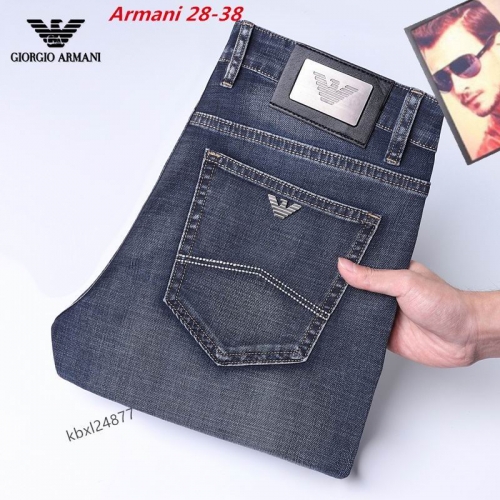 A.r.m.a.n.i. Long Jeans 1087 Men