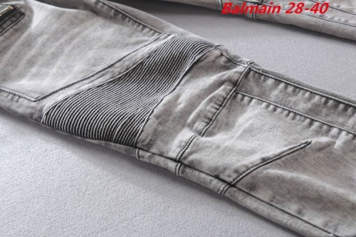 B.a.l.m.a.i.n. Long Jeans 1370 Men