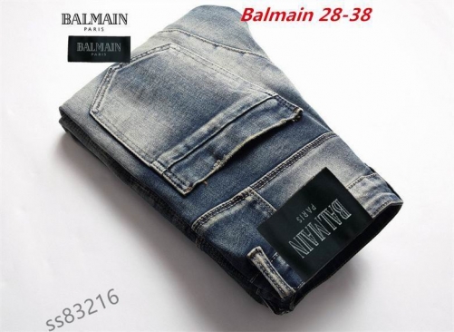 B.a.l.m.a.i.n. Long Jeans 1697 Men