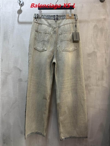 B.a.l.e.n.c.i.a.g.a. Long Jeans 1083 Men