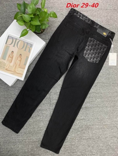 D.i.o.r. Long Jeans 1116 Men