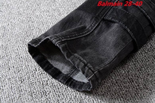 B.a.l.m.a.i.n. Long Jeans 1441 Men