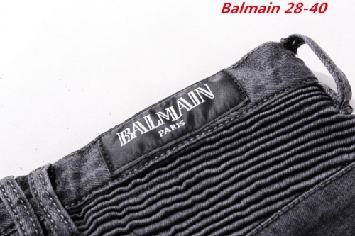 B.a.l.m.a.i.n. Long Jeans 1125 Men